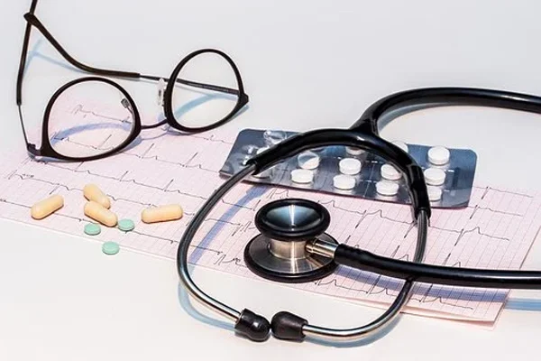 Clinic Tour