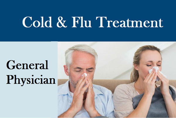 Cold & Flu