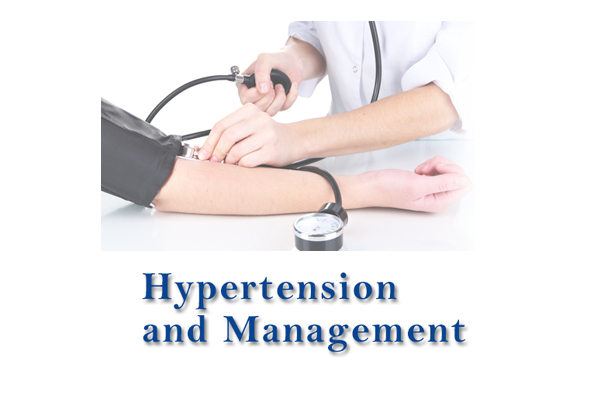 Management of Hypertension